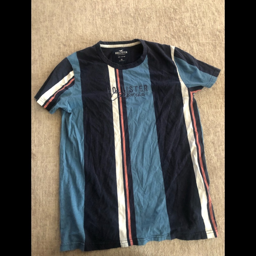 Hollister shirt